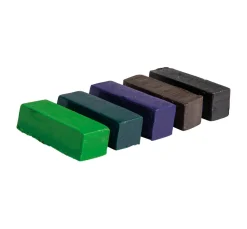 Rayher Wachsfarben-Set "Earth Colour"