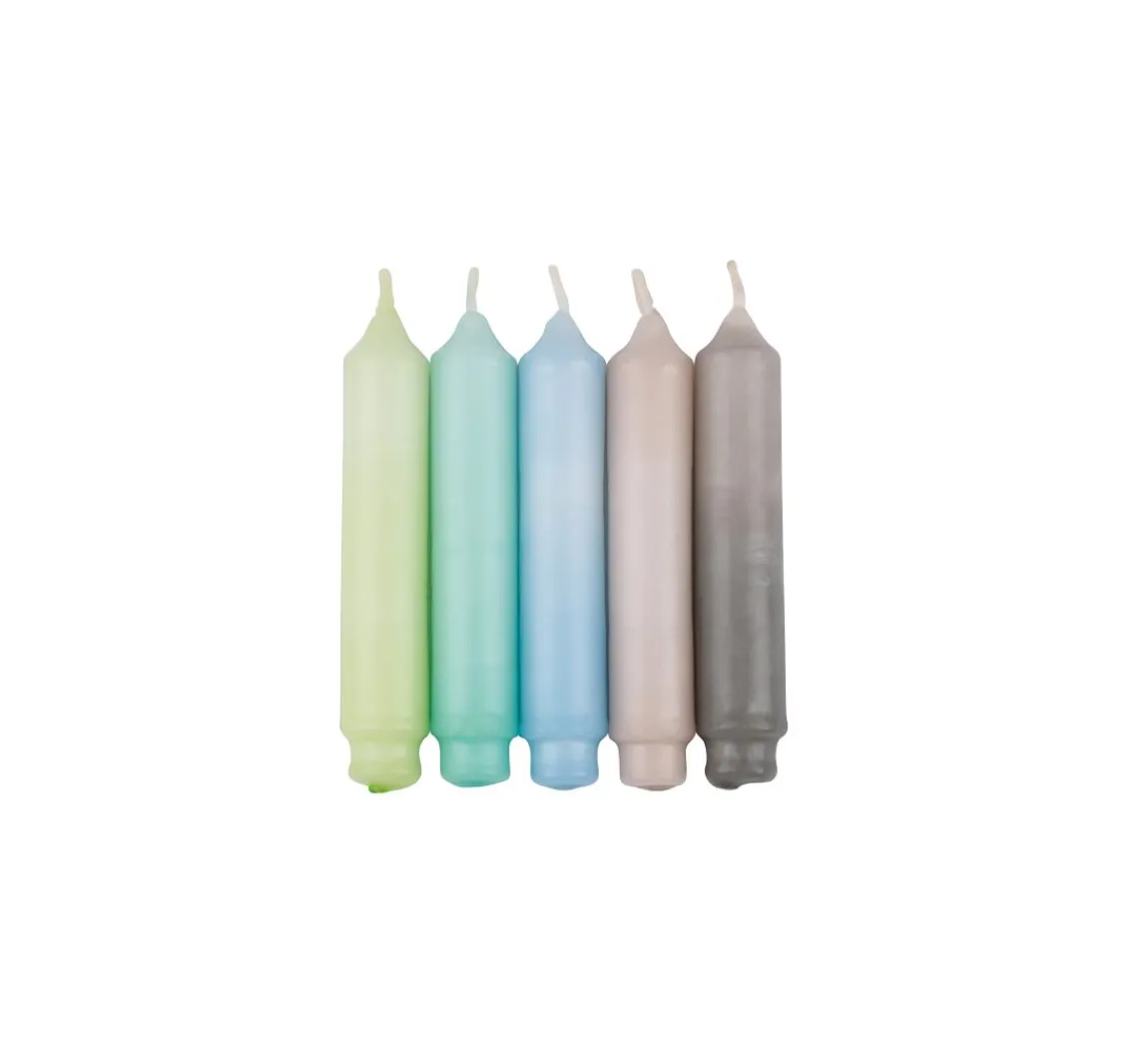 Rayher Wachsfarben-Set "Earth Colour"