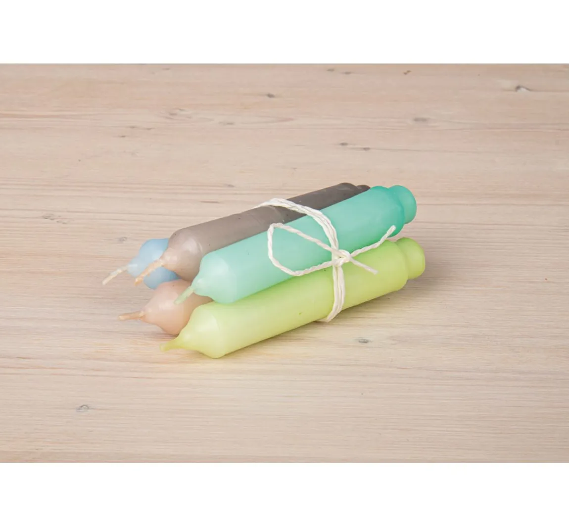 Rayher Wachsfarben-Set "Earth Colour"