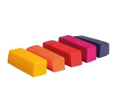 Clearance Rayher Wachsfarben-Set "Multicolor"