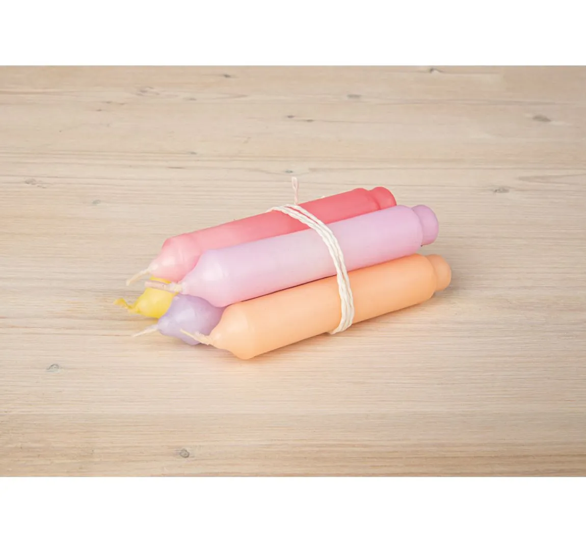 Clearance Rayher Wachsfarben-Set "Multicolor"