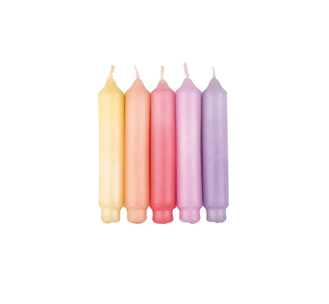 Clearance Rayher Wachsfarben-Set "Multicolor"