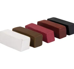 Clearance Rayher Wachsfarben-Set "Pastell"
