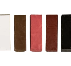 Clearance Rayher Wachsfarben-Set "Pastell"