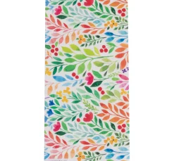 Rayher Wachsfolie "Blumenwiese"