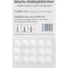 Best Wenzel Wachsklebeplättchen