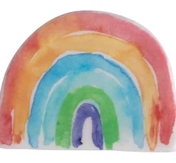 New Rayher Wachsmotiv "Regenbogen"