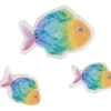 Discount Rayher Wachsmotiv "Regenbogen Fische"