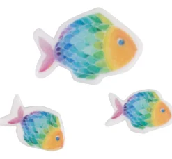 Discount Rayher Wachsmotiv "Regenbogen Fische"