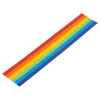 Hot KNORR prandell Wachsstreifen "Regenbogen"