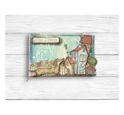 Sale Stamperia Washi Pad
