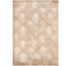 New Stamperia Washi Pad