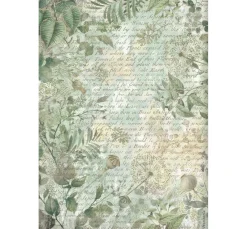 Online Stamperia Washi Pad