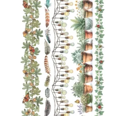 Online Stamperia Washi Pad
