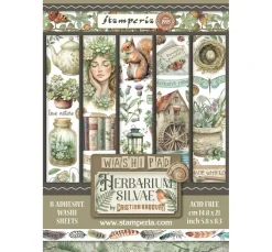 Online Stamperia Washi Pad