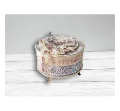 Hot Stamperia Washi Pad