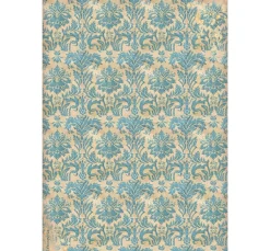 Hot Stamperia Washi Pad