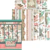 Stamperia Washi Pad "Wonderland"