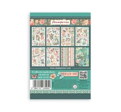 Stamperia Washi Pad