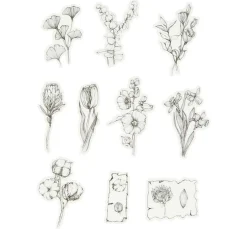 Hot creativ company Washi Sticker
