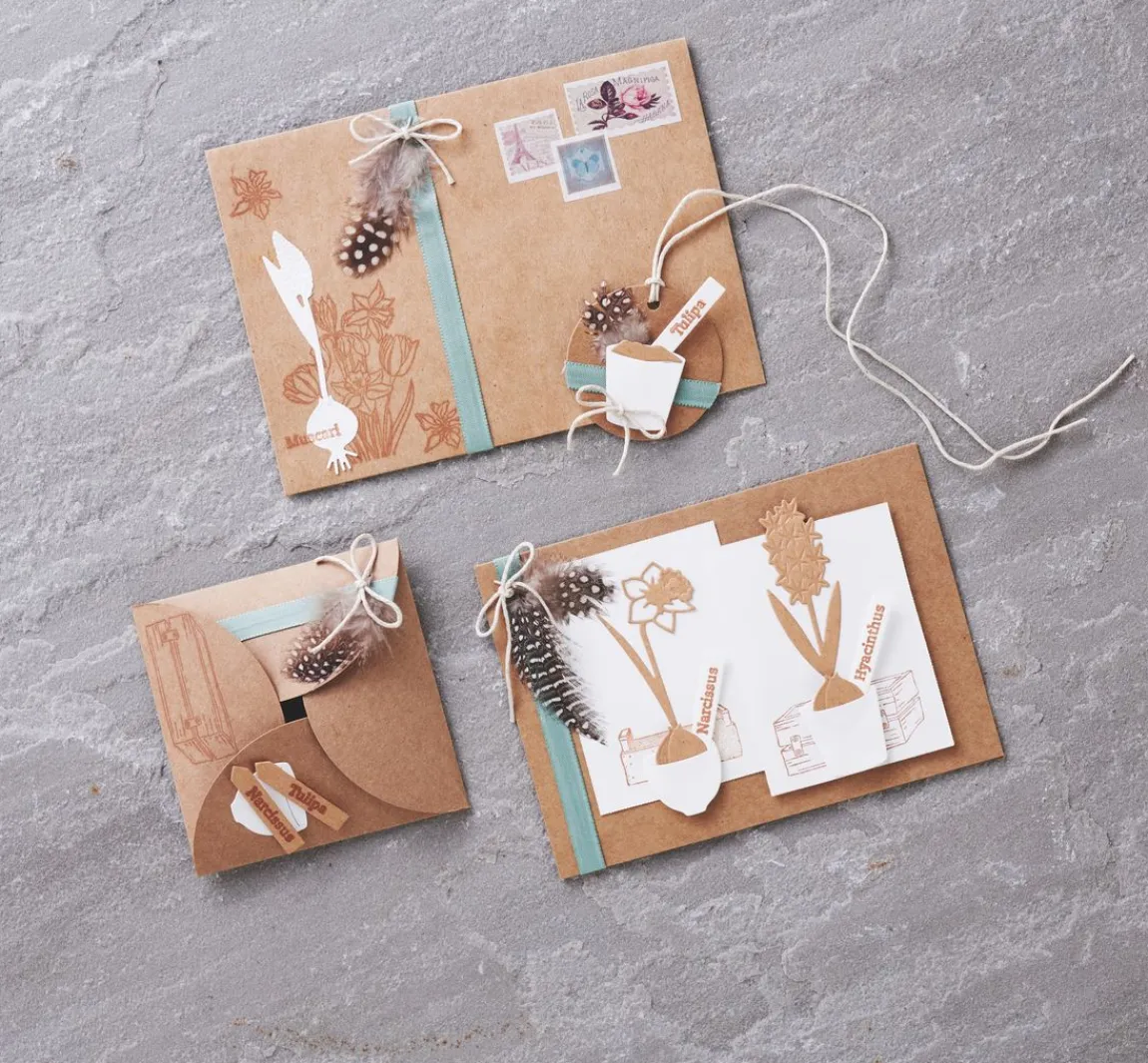Sale creativ company Washi Tape "Briefmarken"
