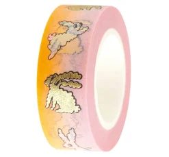 Discount Rico Design Washi Tape "Futschikato Hasen"