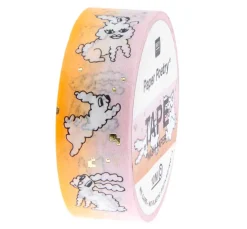 Discount Rico Design Washi Tape "Futschikato Hasen"