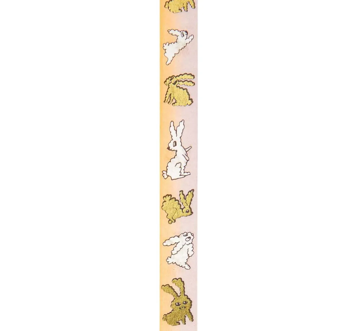 Discount Rico Design Washi Tape "Futschikato Hasen"