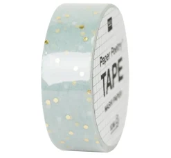 Outlet Rico Design Washi Tape "Punkte"