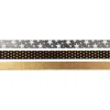 Online Rayher Washi Tape Set "Gold/Silver Foil"