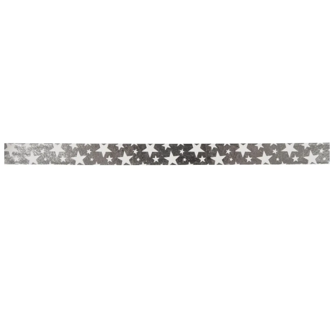 Online Rayher Washi Tape Set "Gold/Silver Foil"
