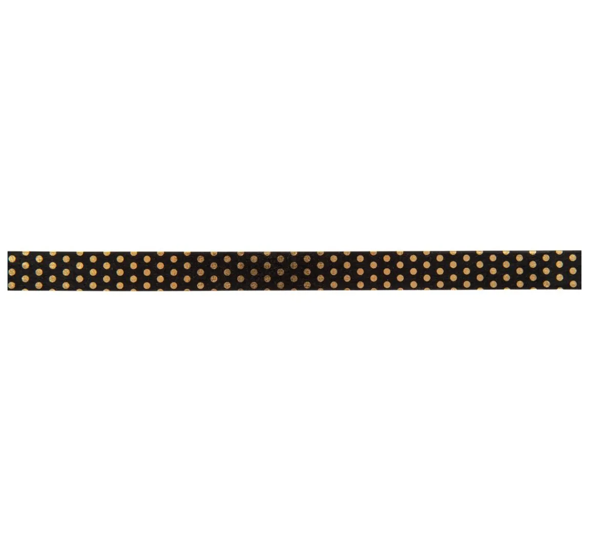 Online Rayher Washi Tape Set "Gold/Silver Foil"