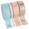 Outlet folia Washi Tape Set "Hot Foil Easter"