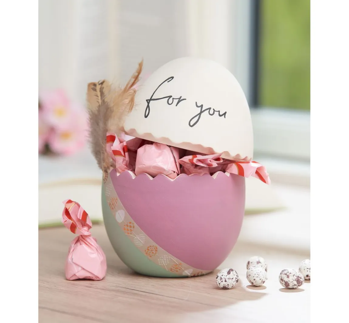 Outlet folia Washi Tape Set "Hot Foil Easter"