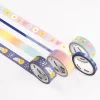Best folia Washi Tape Set "Hot Foil Sunnyside"