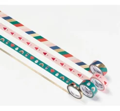 Hot folia Washi Tape Set Hotfoil