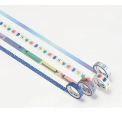Hot folia Washi Tape Set Hotfoil