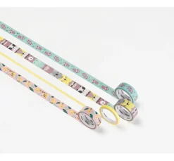 Hot folia Washi Tape Set Hotfoil
