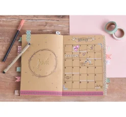 Rayher Washi Tape Set