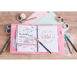 Rayher Washi Tape Set