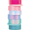 New Rayher Washi Tape "Shiny Mix"