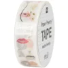 Hot Rico Design Washi Tape "Wedding Day"