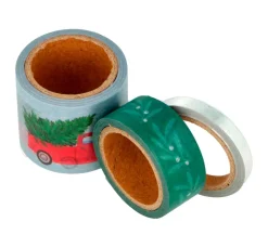 Best Artemio Washi Tapes "Christmas Time"
