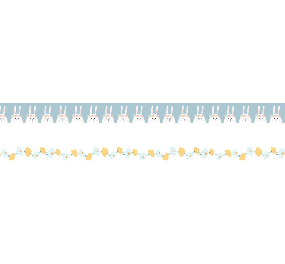 Online Artemio Washi Tapes "Funny Eggs"