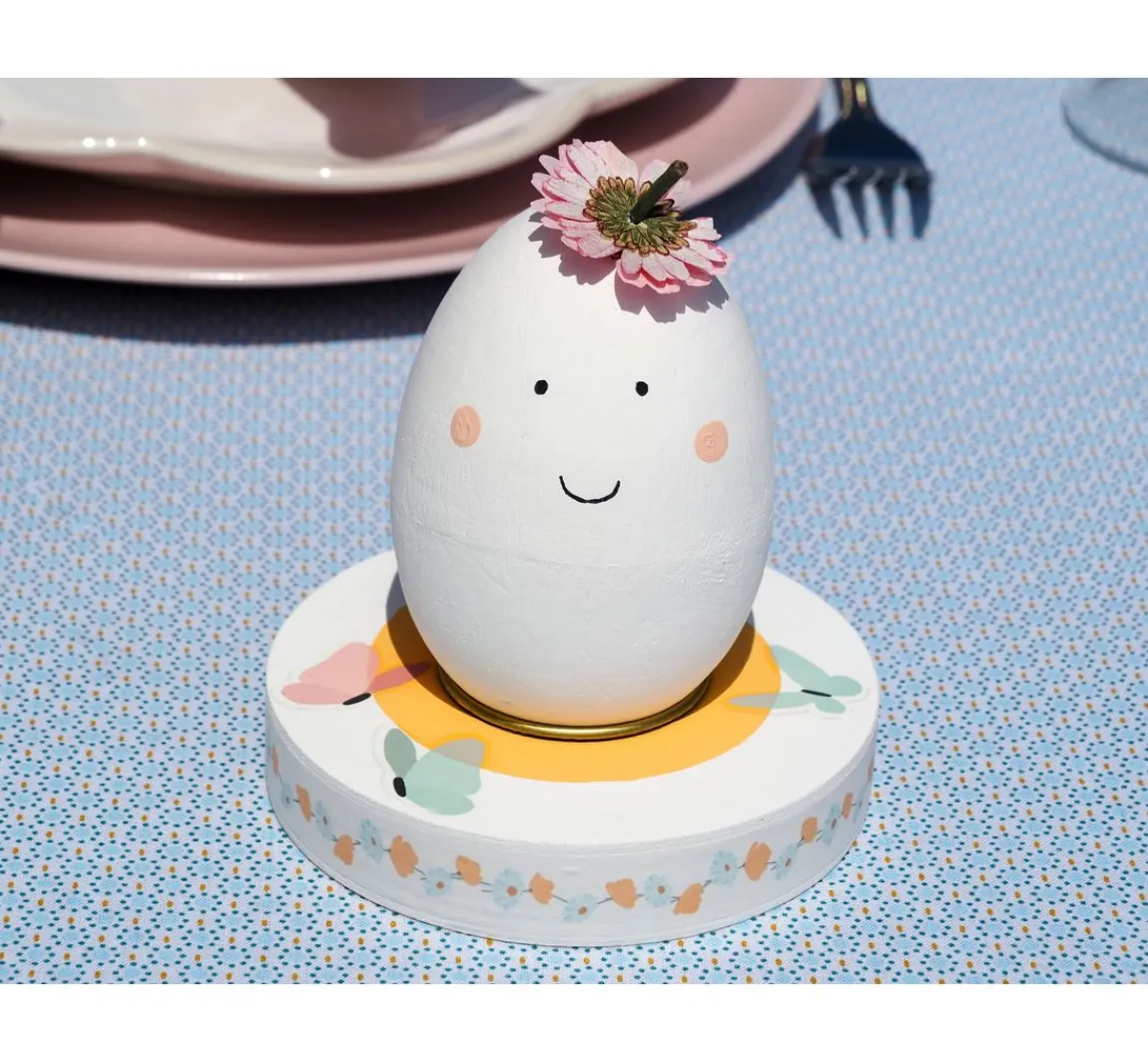 Online Artemio Washi Tapes "Funny Eggs"