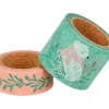 Hot Artemio Washi Tapes "Let it snow"
