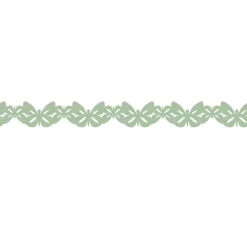 Hot folia Washi-Dekor