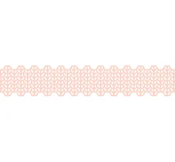 New folia Washi-Dekor