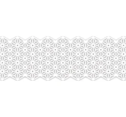 folia Washi-Dekor
