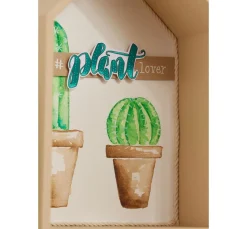 Online Viva Decor Wassertank Pinsel